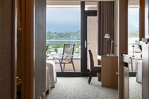 Lakeshore Hotel Hualien