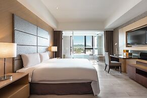 Lakeshore Hotel Hualien