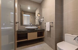 Lakeshore Hotel Hualien