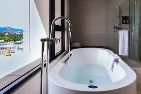 Lakeshore Hotel Hualien