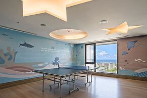 Lakeshore Hotel Hualien