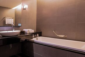 Lakeshore Hotel Hualien