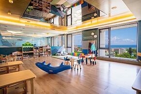 Lakeshore Hotel Hualien