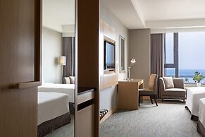 Lakeshore Hotel Hualien