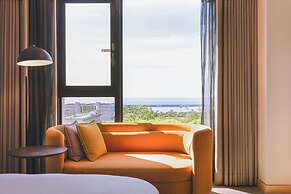 Lakeshore Hotel Hualien