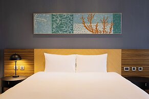 Lakeshore Hotel Hualien