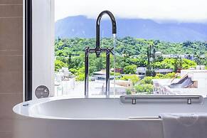 Lakeshore Hotel Hualien