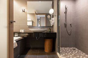 Lakeshore Hotel Hualien