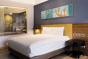 Lakeshore Hotel Hualien