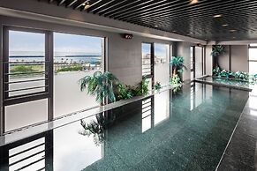 Lakeshore Hotel Hualien