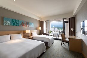 Lakeshore Hotel Hualien