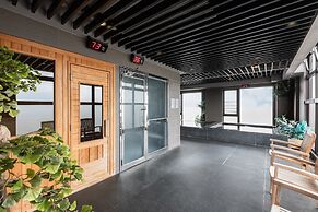 Lakeshore Hotel Hualien