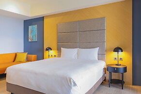 Lakeshore Hotel Hualien
