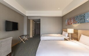 Lakeshore Hotel Hualien