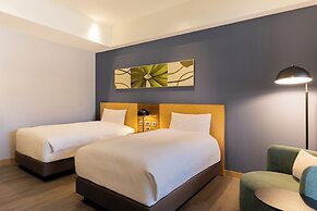 Lakeshore Hotel Hualien