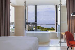 Lakeshore Hotel Hualien