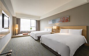 Lakeshore Hotel Hualien