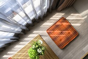 Lakeshore Hotel Hualien