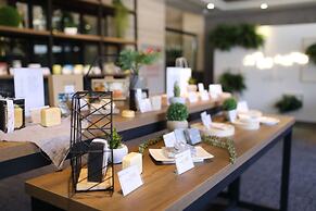 Lakeshore Hotel Hualien