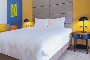 Lakeshore Hotel Hualien