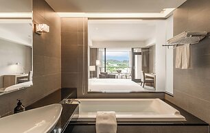 Lakeshore Hotel Hualien