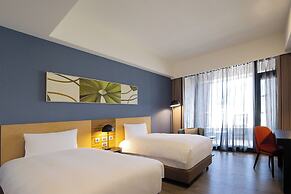 Lakeshore Hotel Hualien