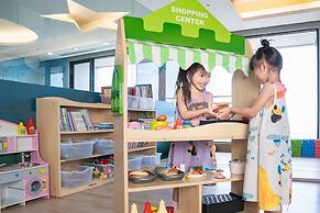 Lakeshore Hotel Hualien