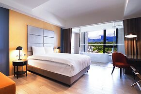 Lakeshore Hotel Hualien