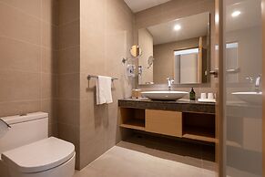 Lakeshore Hotel Hualien