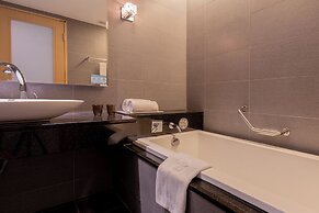 Lakeshore Hotel Hualien
