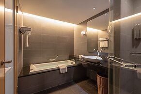 Lakeshore Hotel Hualien