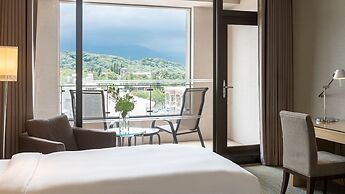 Lakeshore Hotel Hualien