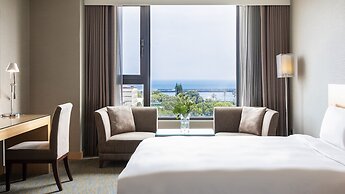 Lakeshore Hotel Hualien