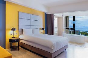 Lakeshore Hotel Hualien