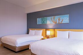 Lakeshore Hotel Hualien