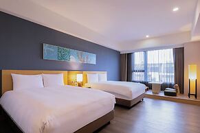 Lakeshore Hotel Hualien
