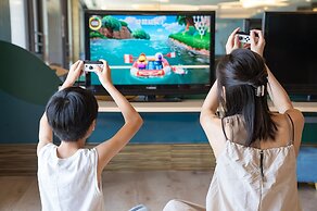 Lakeshore Hotel Hualien