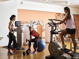 Garda Sporting Club Hotel