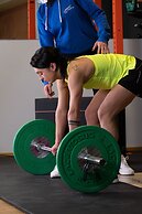 Garda Sporting Club Hotel