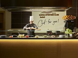 Garda Sporting Club Hotel