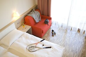 Garda Sporting Club Hotel