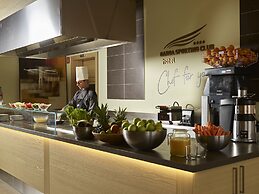 Garda Sporting Club Hotel