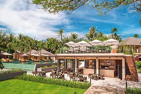 Sheraton Hua Hin Pranburi Villas