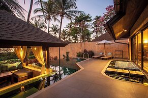 Sheraton Hua Hin Pranburi Villas