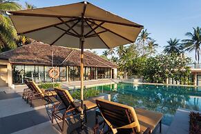 Sheraton Hua Hin Pranburi Villas