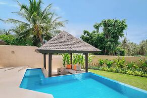 Sheraton Hua Hin Pranburi Villas