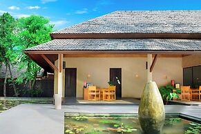 Sheraton Hua Hin Pranburi Villas