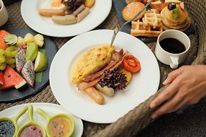Sheraton Hua Hin Pranburi Villas