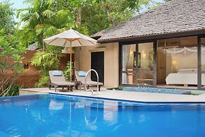 Sheraton Hua Hin Pranburi Villas