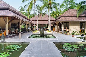 Sheraton Hua Hin Pranburi Villas